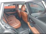 Nissan Rogue Sl JN8AT2MV2HW285696 снимка