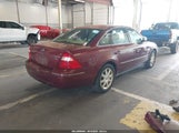 Ford Five Hundred Limited 1FAHP25105G112278 снимка