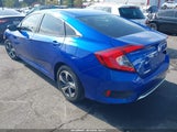 Honda Civic Lx 2HGFC2F65LH546027 снимка