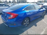 Honda Civic Lx 2HGFC2F65LH546027 снимка