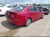Lexus Is 250 JTHCK262292030290 снимка