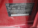 Hyundai Elantra Se 5NPD74LF2KH412396 снимка