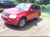 Suzuki Grand Vitara Premium JS3TD0D23C4101657 снимка