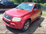 Suzuki Grand Vitara Premium JS3TD0D23C4101657 снимка