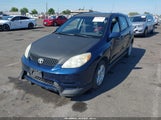 Toyota Matrix Xr 2T1LR38E03C071472 снимка