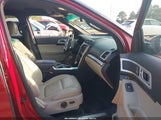 Ford Explorer Limited 1FM5K7F86DGC81929 снимка