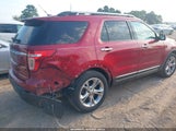 Ford Explorer Limited 1FM5K7F86DGC81929 снимка
