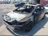 Honda Civic Ex-L 2HGFB2F93FH523203 снимка