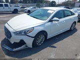 Hyundai Sonata Se 5NPE24AFXKH780508 снимка