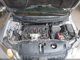 Honda Civic Lx 2HGFB2F56DH550390 снимка