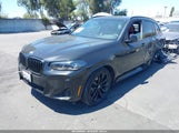 BMW X3 Sdrive30I WBX47DP08RN284152 снимка