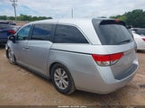 Honda Odyssey Ex-L 5FNRL5H6XEB027638 снимка