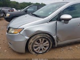 Honda Odyssey Ex-L 5FNRL5H6XEB027638 снимка