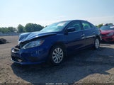 Nissan Sentra S 3N1AB7APXHY236646 снимка