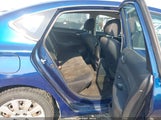 Nissan Sentra S 3N1AB7APXHY236646 снимка