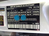 Mercedes-Benz Glc 300 WDC0G4JB3JF405796 fotografie