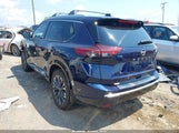 Nissan Rogue Platinum Intelligent Awd JN8BT3DD7SW301691 fotografie