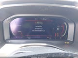 Nissan Rogue Platinum Intelligent Awd JN8BT3DD7SW301691 fotografie