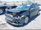 Ford Fusion Hybrid S 3FA6P0UU2GR131952 снимка