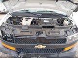 Chevrolet Express  Work Van 1GCWGAFP0J1335321 снимка