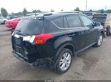 Toyota Rav4 Limited 2T3DFREV0FW335174 снимка