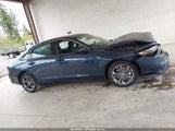 Honda Accord Hybrid Ex-L 1HGCY2F66SA021558 снимка