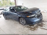 Honda Accord Hybrid Ex-L 1HGCY2F66SA021558 снимка