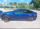 Tesla Model Y Performance Dual Motor All-Wheel Drive 7SAYGDEF8RA272815 photo