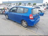 Honda Fit Sport JHMGD38607S051783 photo