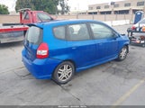 Honda Fit Sport JHMGD38607S051783 photo
