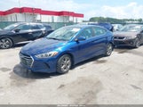 Hyundai Elantra Sel 5NPD84LF8JH331088 photo