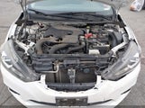 Nissan Sentra Sr Turbo 3N1CB7AP9JY235311 снимка
