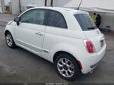 Fiat 500 Lounge 3C3CFFCRXHT659117 снимка