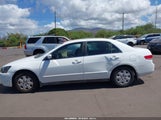 Honda Accord 2.4 Lx 1HGCM56334A040106 снимка