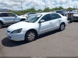 Honda Accord 2.4 Lx 1HGCM56334A040106 снимка