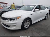 Kia Optima Lx 5XXGT4L30GG062249 снимка