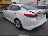Kia Optima Lx 5XXGT4L30GG062249 снимка