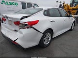 Kia Optima Lx 5XXGT4L30GG062249 снимка