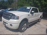 Ford F-150 Lariat 1FTRW14538FA37067 снимка