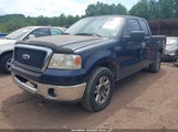 Ford F-150 Lariat/Xl/Xlt 1FTPX12546NA26511 снимка