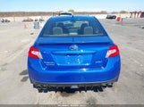 Subaru Wrx Premium JF1VA1F68H9840657 снимка