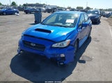 Subaru Wrx Premium JF1VA1F68H9840657 fotografie