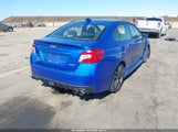 Subaru Wrx Premium JF1VA1F68H9840657 снимка