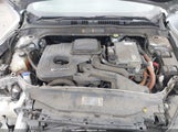 Ford Fusion Hybrid Se 3FA6P0LU5JR269834 photo
