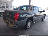 Chevrolet Avalanche 3GNEC13T93G321146 снимка