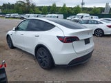 Tesla Model Y Long Range Dual Motor All-Wheel Drive 7SAYGAEE4SF295362 снимка