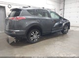Toyota Rav4 Le 2T3BFREV8HW645843 снимка