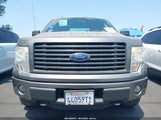 Ford F-150 Stx 1FTFX1EF7EKF61641 снимка