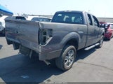 Ford F-150 Stx 1FTFX1EF7EKF61641 снимка