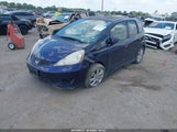 Honda Fit Sport JHMGE884X9S033240 photo